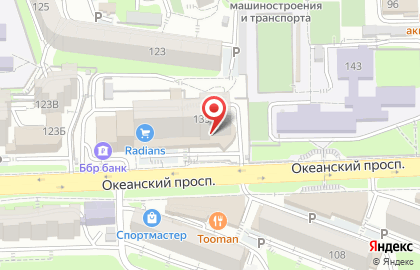 Студия Greymy на карте