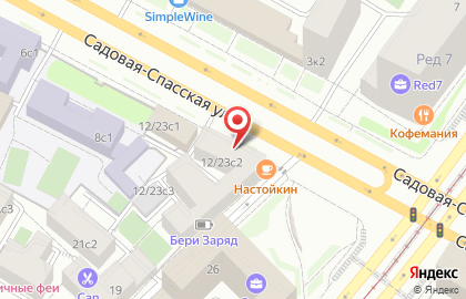 Клиника косметологии Елены Ильчук на карте