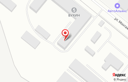 ООО "Элтехком" на карте
