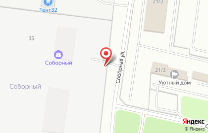 Эталон на Московском проспекте на карте