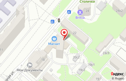 ImpoLed.ru на карте
