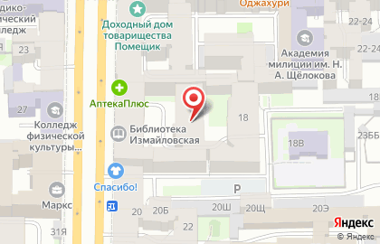 Эколого-благотворительный проект по сбору пластиковых крышек Крышечки ДоброТЫ на карте