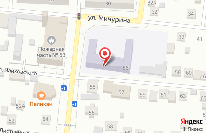Финансово-экономическая Служба Исполнительного Комитета Зеленодольского Муниципального Района на карте