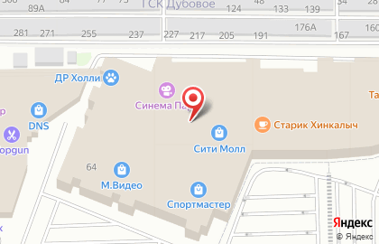 Акционерный коммерческий банк Авангард на улице Щорса на карте