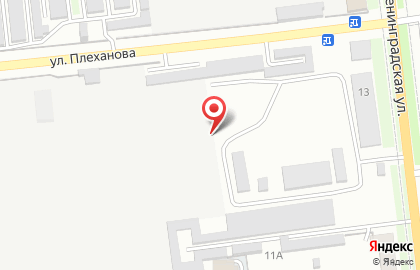 Парикмахерская во Владивостоке на карте