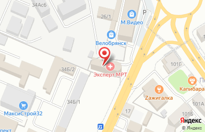 Рекламно-производственная компания Артель на карте