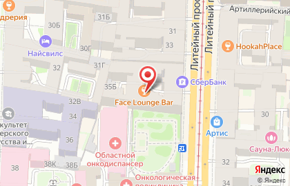 Компания по организации концертов, праздников и корпоративов I.B.Records на карте