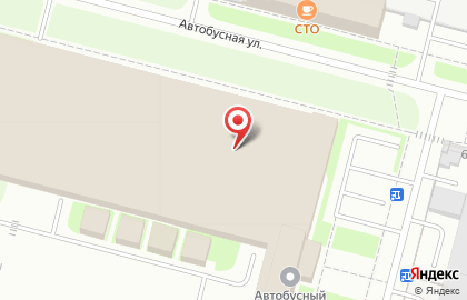 Мосдизайнмаш СПб (филиал) на карте