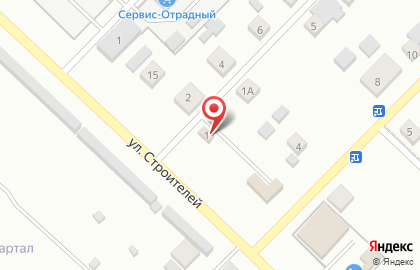 Служба заказа легкового транспорта Фаворит, служба заказа легкового транспорта на улице Нефтяников на карте