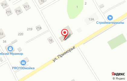 Магазин крепежа, инструмента и строительных материалов Саморезик на карте