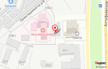 ООО "ПРОДУКТЫ XXII ВЕКА" на карте