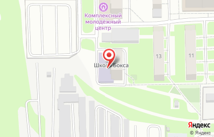 Bez-Skolov.ru на карте