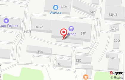 Многопрофильная фирма New line на карте