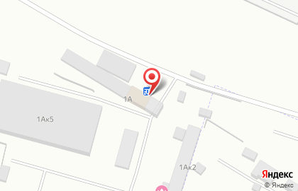 БухСам на карте