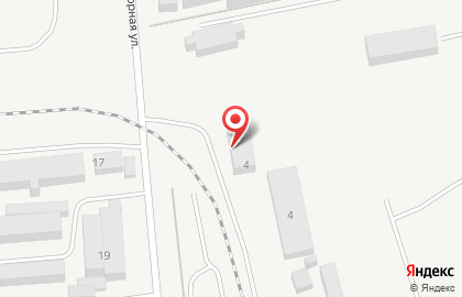 Деметр на карте