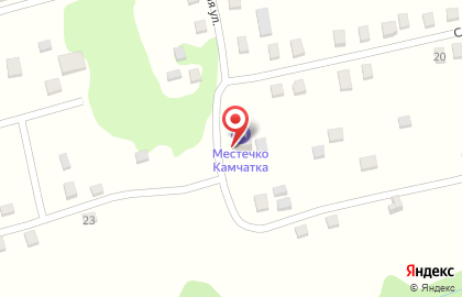 Гостевой дом Mestechko на карте