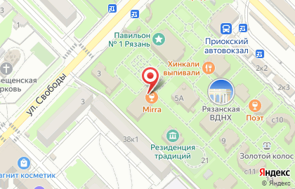 Магазин товаров для ремонта Дом 62 на карте