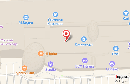 Ювелирный салон AuRoom в Советском районе на карте