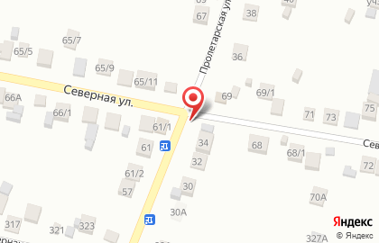 Магазин Перекресток в Краснодаре на карте