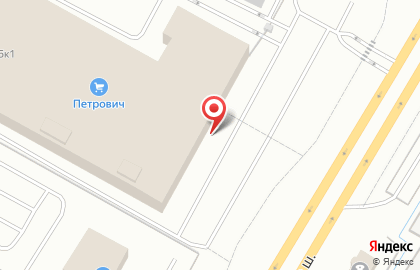 Кофейня #CoffeeCube в Красносельском районе на карте