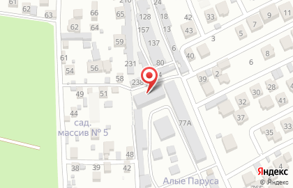 Студия рекламы Декабрь на карте