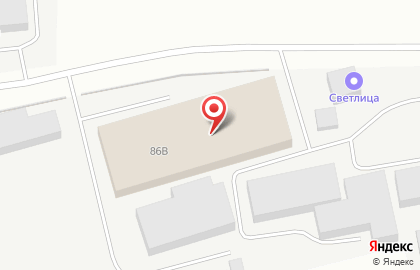 Компания Абразив Сервис в Череповце на карте
