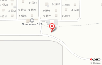 Магазин строительных материалов в Челябинске на карте