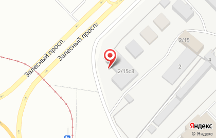 Автоуслуги Плюс на карте