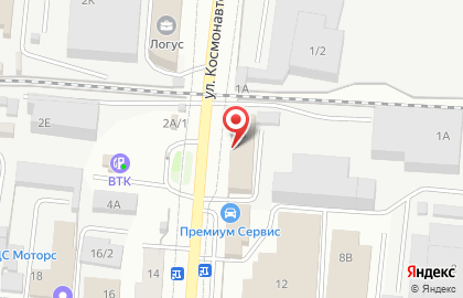 ТД Диатон на карте