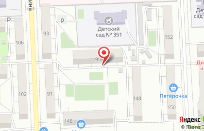 Служба противопожарной автоматики, ООО на карте