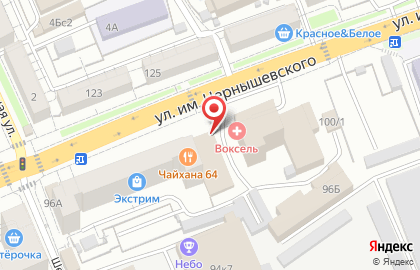 Компания АртСтиль на карте