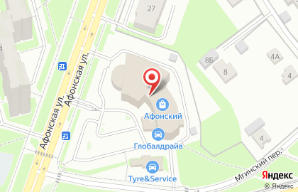 Арт-студия Idea Plus на карте