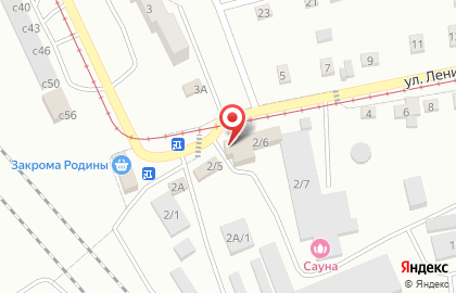 Бюро услуг ремонта на карте