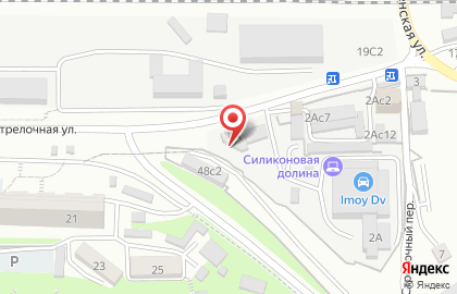 Компания по производству рециркуляторов и средств индивидуальной безопасности на предприятии Sunsnab на карте