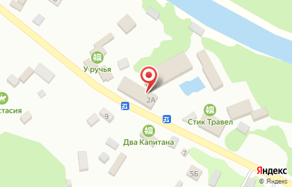 Банзай на Катунской улице на карте