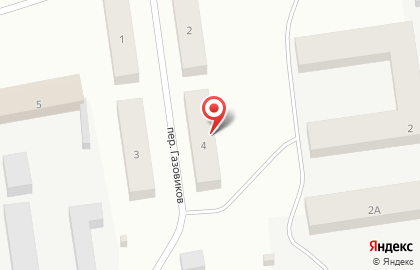 Страховая компания СберСтрахование в Сыктывкаре на карте