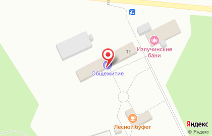 Компания Оптово-розничная компания в Ханты-Мансийске на карте