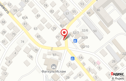Центр компьютерных услуг Connect на карте