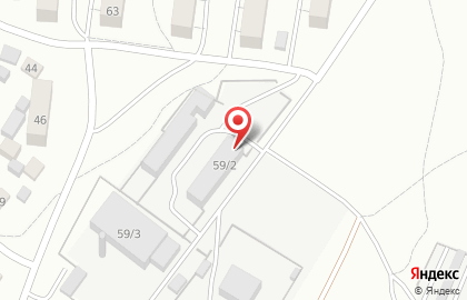 Общественная приемная депутата Курникова В.Н. на Беляевской улице на карте