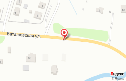 Koridor на карте