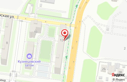 Кабинет мастера маникюра и педикюра Manicure_time на карте