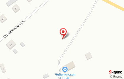 АГЗС на улице Лермонтова на карте