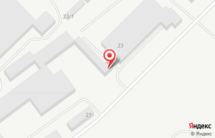 Компания по авторазбору в Орджоникидзевском районе на карте