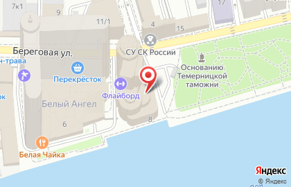 Интернет-портал Big-Cars.ru на Береговой улице на карте