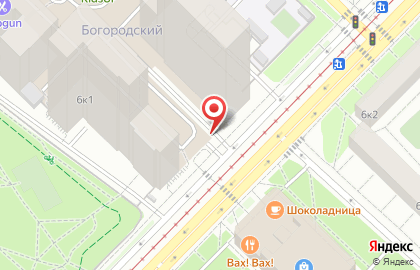 Автоцентр Авто Spa на карте