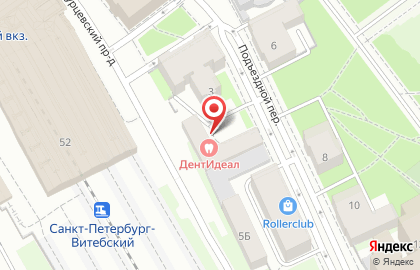 Москитные сетки Пушкинская СПБ на карте