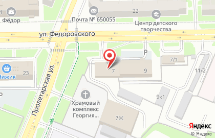 Японский движок на карте