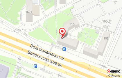 Хостел Working Club на карте