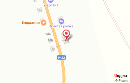 Продуктовый магазин Странник на Октябрьской улице на карте