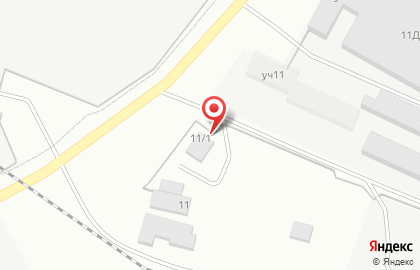 Металлобаза в Челябинске на карте